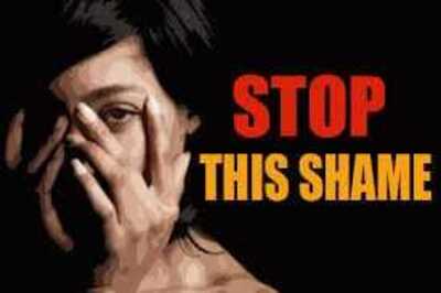 Rape victim immolates herself out of frustration