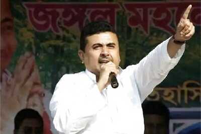 Overconfidence of Many Party Leaders Led to BJP's Rout in WB Assembly Polls, Says Suvendu Adhikari