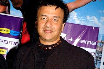 A Music Composer's Heart Belongs to His Creation: Anu Malik