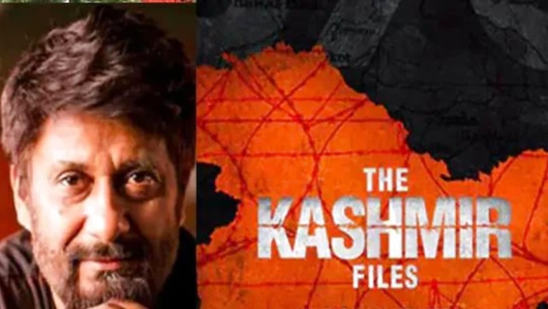 What is the Controversy Around 'The Kashmir Files'? News18 Explains As IFFI Jury's Comments Spark Row