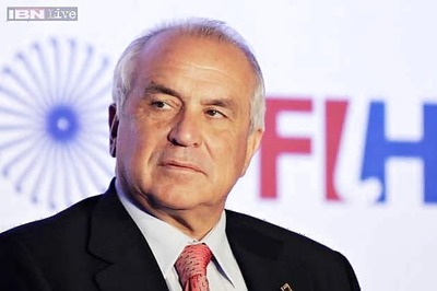 Lack of spectators in Junior Hockey World Cup is a concern: FIH