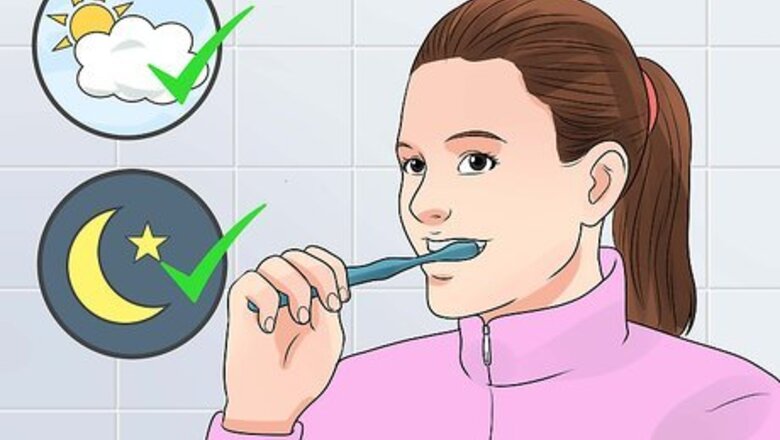 How to Clean Your Whole Mouth