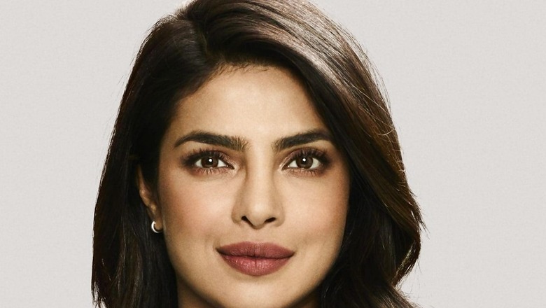 Priyanka Chopra Apologises for 'The Activist' Controversy: I'm Sorry Many Were Disappointed