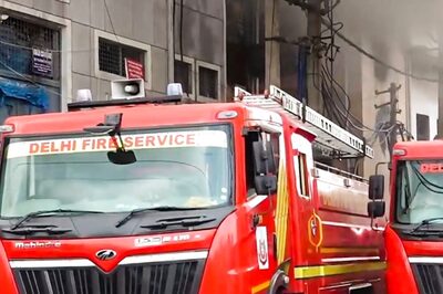 Blast Reported Outside CRPF School In Delhi's Rohini, No Fire, Major Damage Found So Far