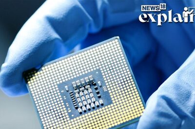 Mission Semicon | Amid Govt's Push for Semiconductor Industry, Where is India in Global Supply Chain