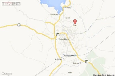 Local BJP leader held for TMC worker's murder