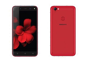 Karbonn Titanium Frames S7 launched in India: Price, Specifications And More