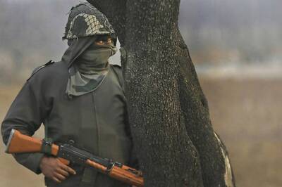 Encounter Breaks Out Between Militants, Security Forces in Jammu and Kashmir's Shopian