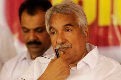 Oommen Chandy, Ramesh Chennithala Cleared of Nepotism Charges