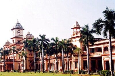 BHU Professor, Whose Selection as Sanskrit Teacher Led to Protests, Quits Department, Joins Arts Faculty