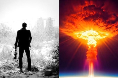 Only These Two Countries Might Survive Nuclear War, Claims US Expert