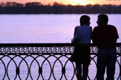 All for love and votes: Prof launches love party