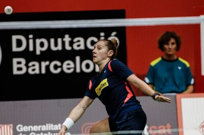 Don't Call me a Trailblazer, Says Openly Gay Badminton Star Kirsty Gilmour