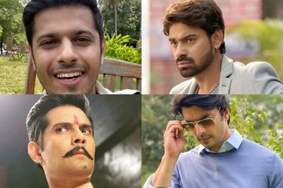 5 Strong Male Characters who Made Their Presence Felt in Hindi TV Shows