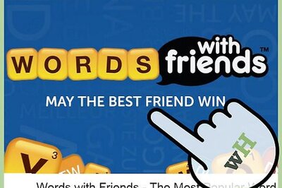 How to Cheat at Words with Friends