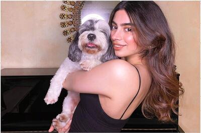 Khushi Kapoor's Adorable Instagram Post has Other Starkids Saying 'What a Beauty'