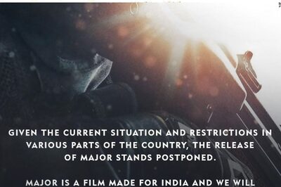 Adivi Sesh Starrer Major, Based on Sandeep Unnikrishnan's Life, Postponed Due to Covid