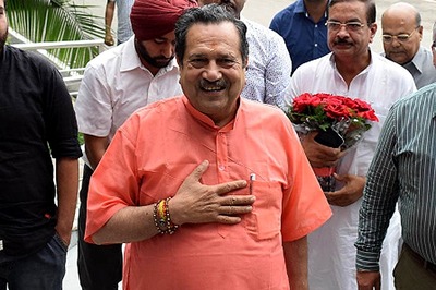RSS’ Indresh Kumar Announces Pension Scheme For Victims of Triple Talaq