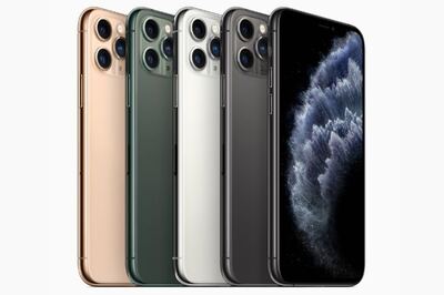 Apple’s Top of the Line 5G iPhone Could Launch by Dec 2020 or Jan 2021