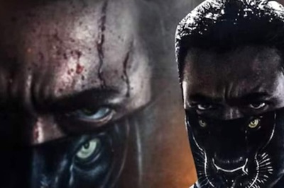 Bagheera Trailer: Sri Murali's Dual Role As Cop And Assassin Impresses Fans