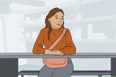 How to Be a Loner in School