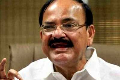 Vice President Naidu Asks Parents to Impart Value-based Education to Children