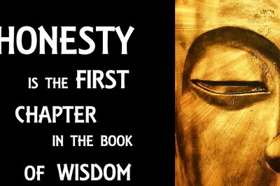 Buddha Purnima 2023: Inspirational Quotes by Gautam Buddha