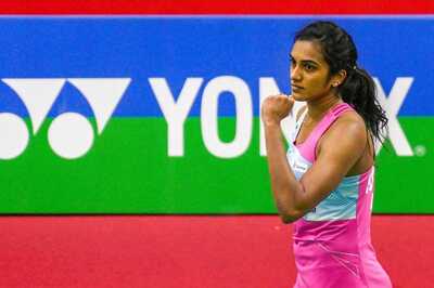 Swiss Open Badminton: PV Sindhu, Lakshya Sen, Kidambi Srikanth All Progress to Second Round
