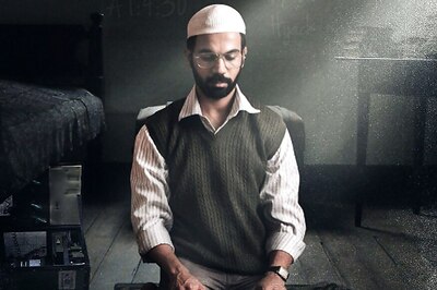 Omerta Review: Rajkummar Rao Plays a Sociopath With an Iciness That Will Stay With You