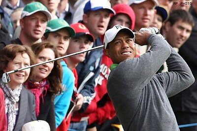 Woods to start PGA season at Pebble Beach