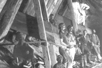 As KGF Chapter 2 Film Frenzy Builds Up, Dig Deep into Kolar Mines’ Golden Past and Opportunities