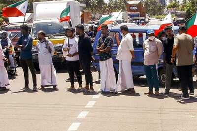 How PFI Spread Its Terror Tentacles in Kerala and How to Clip Them Now