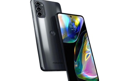 Moto G82 5G with 50MP Main Camera Launched Globally, Will Debut in India Later