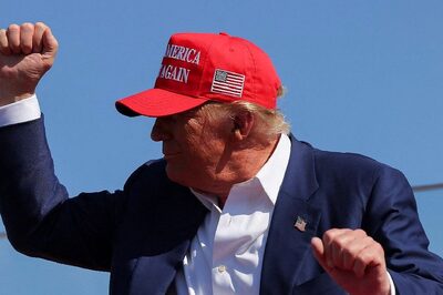 'Real And Specific': US Intelligence Warns Donald Trump Of Assassination Threats From Iran