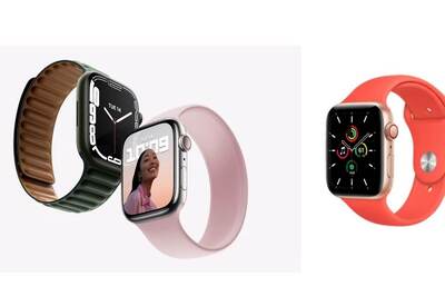 Apple Watch Series 6 vs Apple Watch Series 7: Big Screen Apple Watch Worth Upgrading?