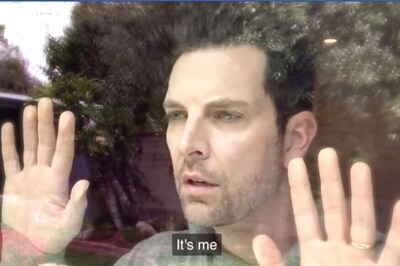 Chris Mann’s Remake of Hello Song by Adele Tells Everything You Go Through in Self-isolation