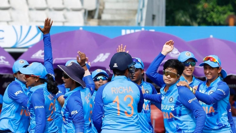 BCCI Pay Parity Announcement Hailed as a Welcome Step But Women's IPL to Give More Inclusivity