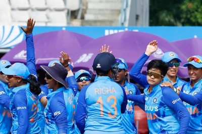 BCCI Pay Parity Announcement Hailed as a Welcome Step But Women's IPL to Give More Inclusivity