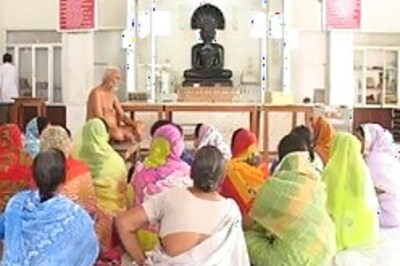 Modi's Hindutva a political criteria