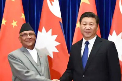China Says its Close Ties With Nepal Will Not Affect 'Any Third Party'