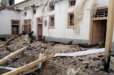 The Taliban Vowed No Revenge. One Afghan Family Tells a Different Story