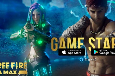 Garena Free Fire Max Redemption Codes for May 14: Use These Redeem Codes to Win Free Rewards