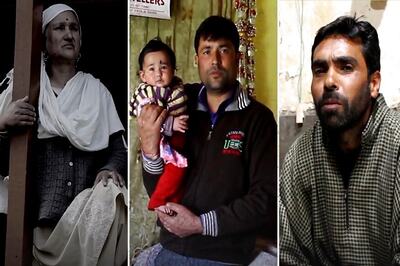 The Ones Who Never Left: Kashmiri Pandits Who Chose To Live in The Valley