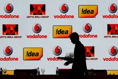 Vodafone Idea Shares Continue to Fall; Drop 5 Percent Post SC Ruling