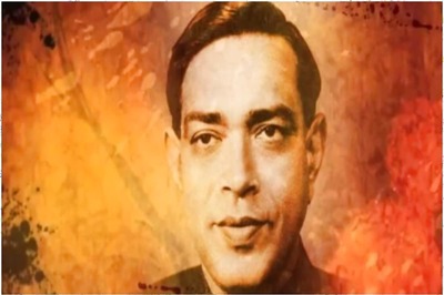 Ramdhari Singh 'Dinkar' Death Anniversary: Lesser-known Facts About The Poet