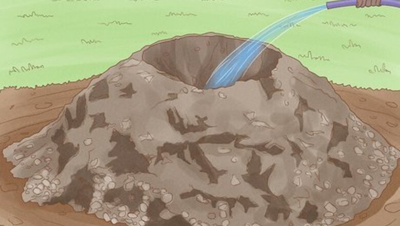 How to Maintain a Compost Heap