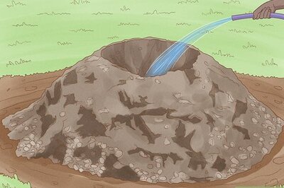 How to Maintain a Compost Heap