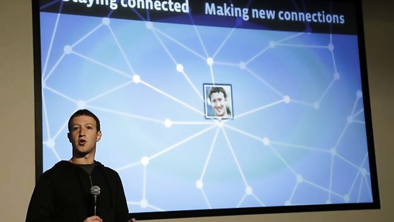 Graph Search: Facebook's new social search feature takes on Google, LinkedIn