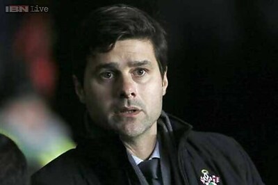 Cerebral Saints pack power up top, says manager