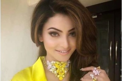 I Belong to No Religion, Says Urvashi Rautela